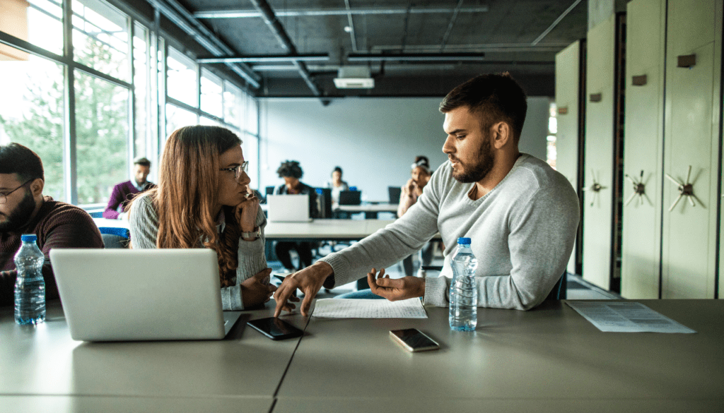 Soporte de programación web y dudas técnicas para mejorar en tu puesto de trabajo.